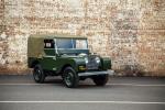 Land Rover Series I 80 Soft Top 2016 года